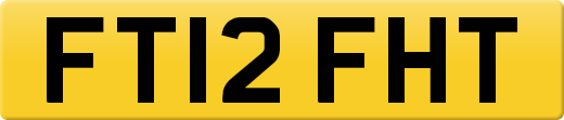 FT12FHT